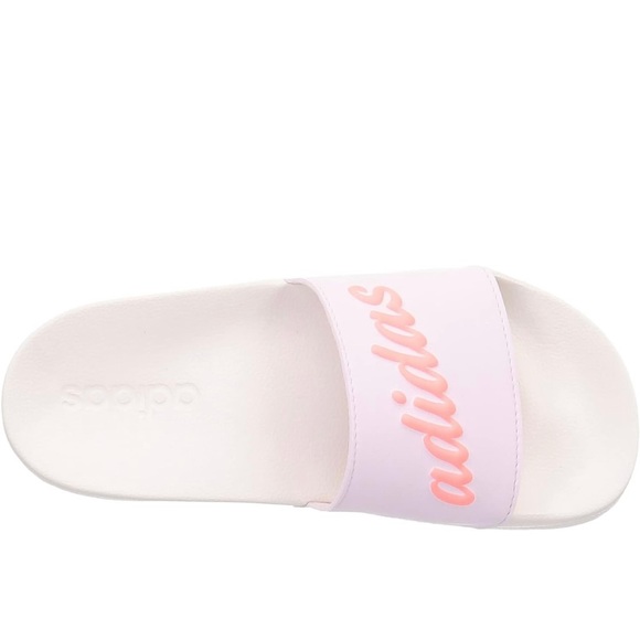 adidas Adilette Shower Slides. Size 6. NEW WITH TAGS - Picture 6 of 13